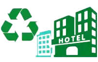 Şeref Hotel Logo